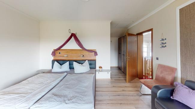 Pension-Bedroom 12