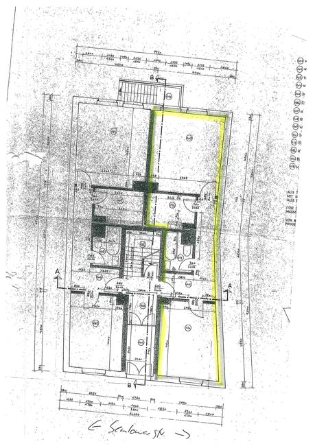 Moderne 2 Zimmer Wohnung in der Altstadt von Stralsund zu vermieten - Foto 2