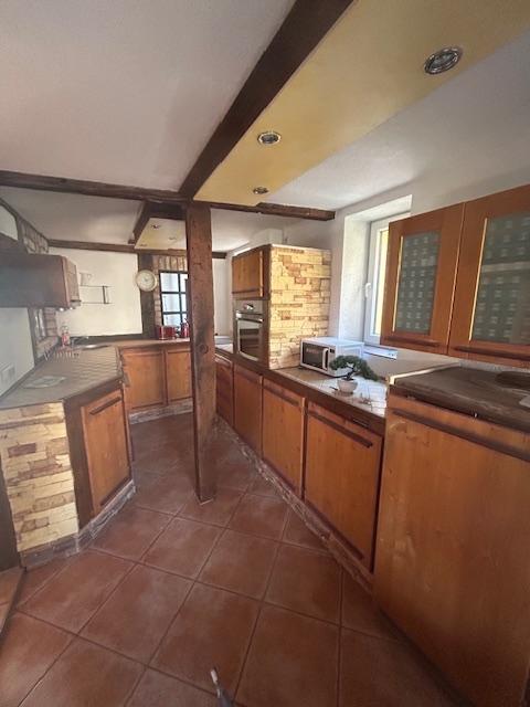3-RWG mit Balkon und außergewöhnlichem Charakter inmitten der Altstadt! - Foto 5