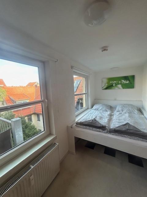 3-RWG mit Balkon und außergewöhnlichem Charakter inmitten der Altstadt! - Foto 2