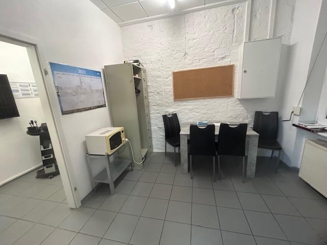Büro