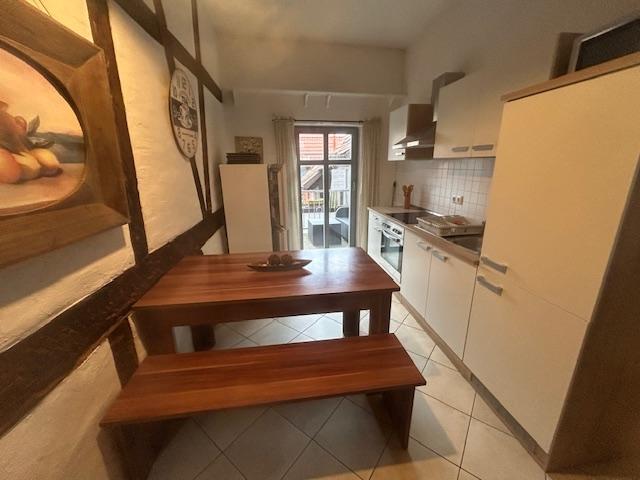 Interessante Wohnung in der Altstadt von Stralsund zu vermieten - Foto 5