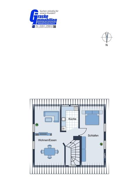 OG Wohnung 2