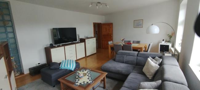 Das zweite Wohnzimmer