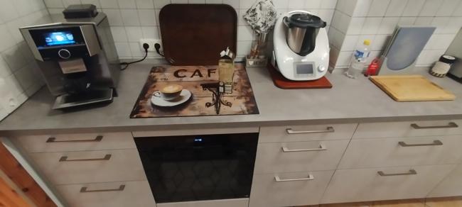Einbauküche