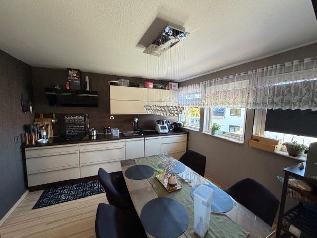 Moderne 4 Zimmerwohnung mit Dachterrasse und Garage in Stralsund zu vermieten - Foto 1