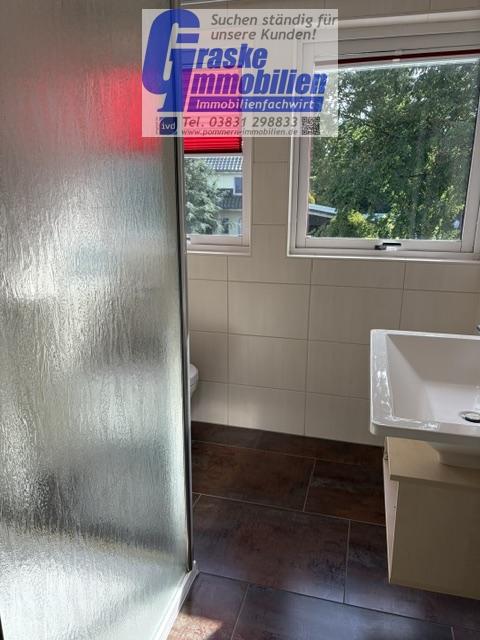 Moderne 4 Zimmerwohnung mit Dachterrasse und Garage in Stralsund zu vermieten - Photo 5