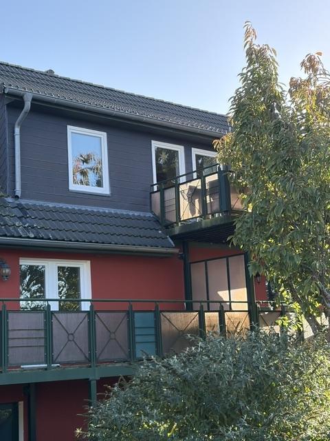 Moderne 2 Zimmerwohnung mit Balkon zu vermieten - Foto 2