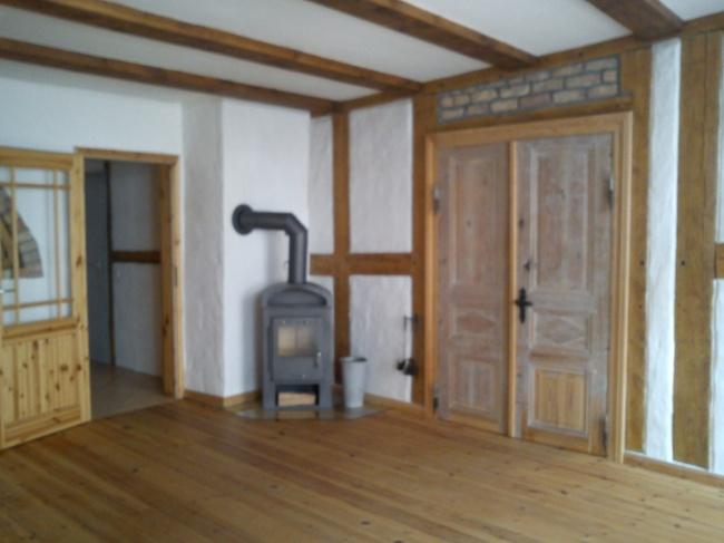 Außergewöhnliche 3-RWG in der Altstadt zu vermieten! Oberdeck 2 - Foto 3