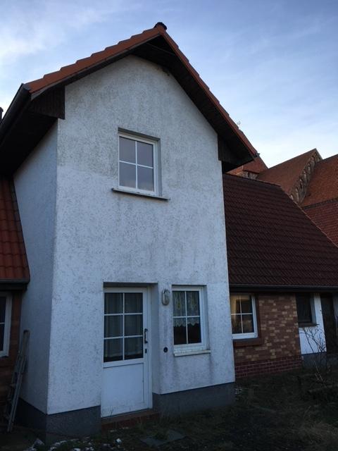 Eingangsbereich
