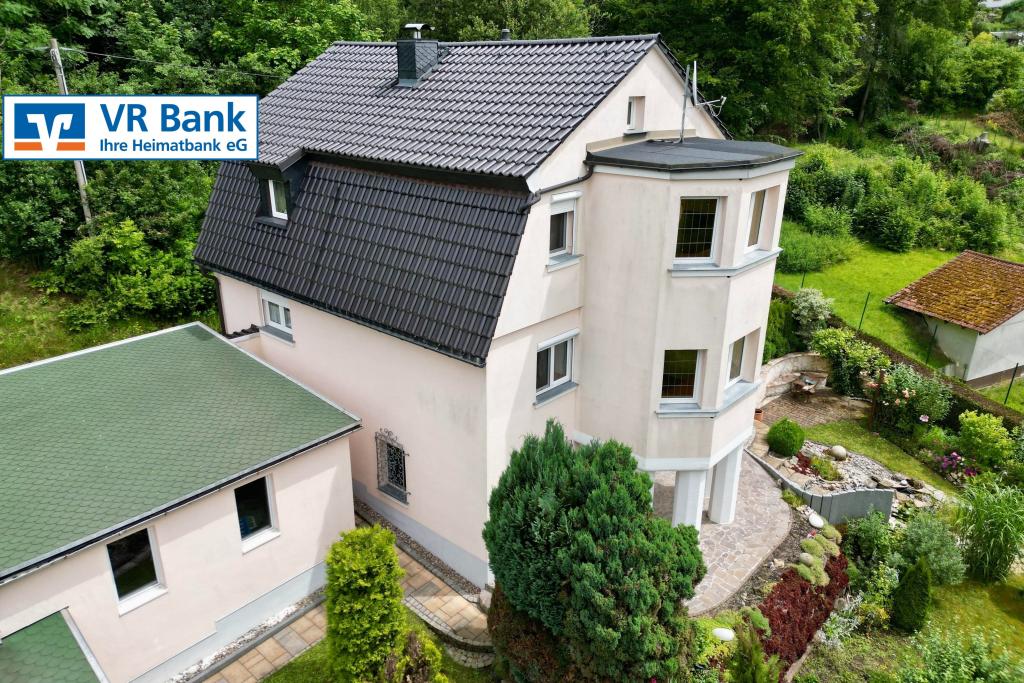 Ansicht Westseite