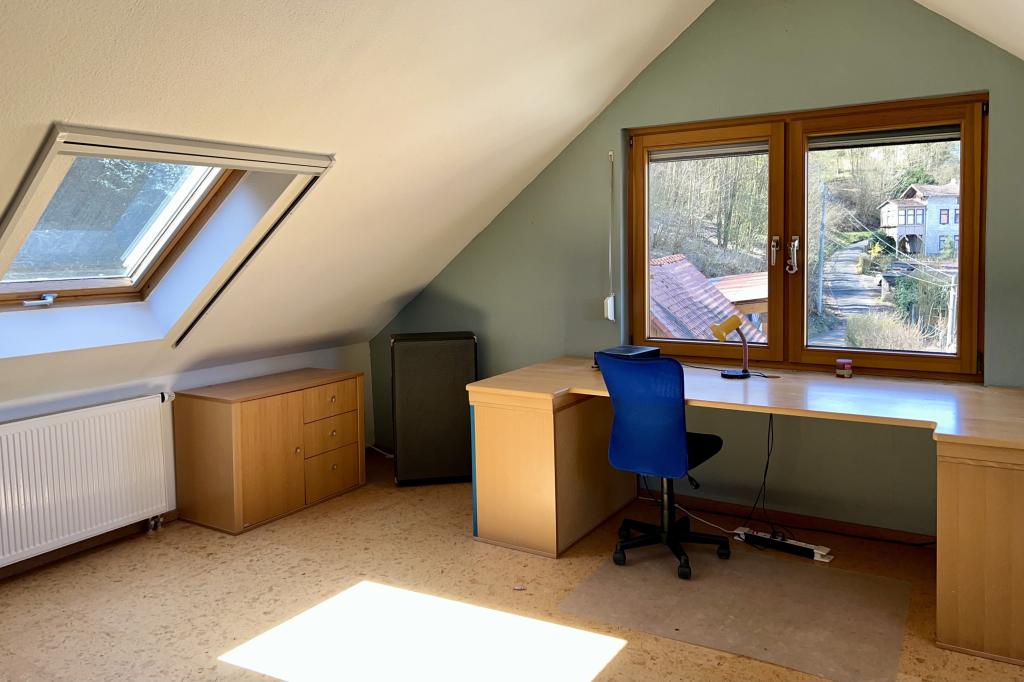 DG- Zimmer