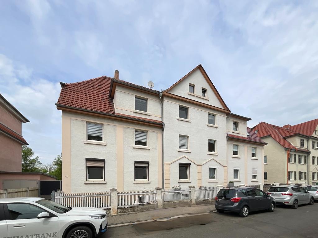 Erstbezug nach Sanierung zu einem attraktiven Preis - Foto 2