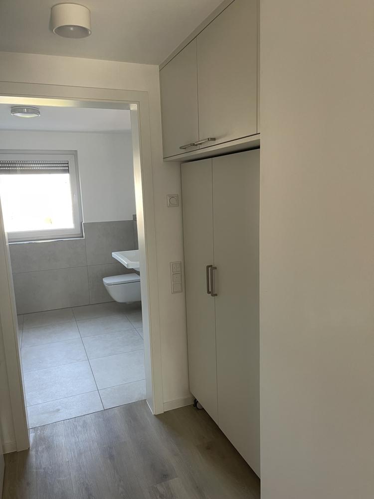 Erstbezug: Moderne-2-Zimmer-Wohnung in Bielefeld-Mitte - Foto 5