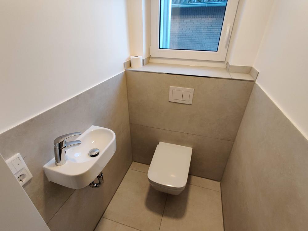 Erstbezug: Moderne-2-Zimmer-Wohnung in Bielefeld-Mitte - Foto 4