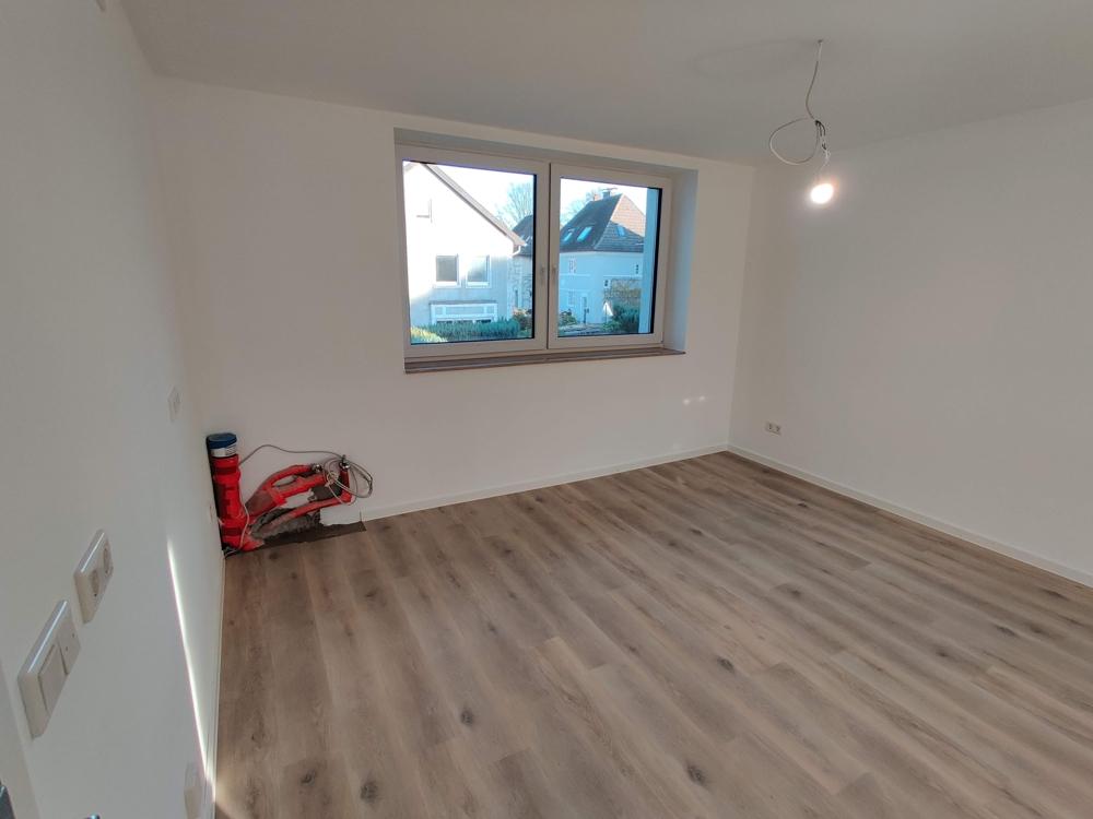 Erstbezug: Moderne-2-Zimmer-Wohnung in Bielefeld-Mitte - Foto 2