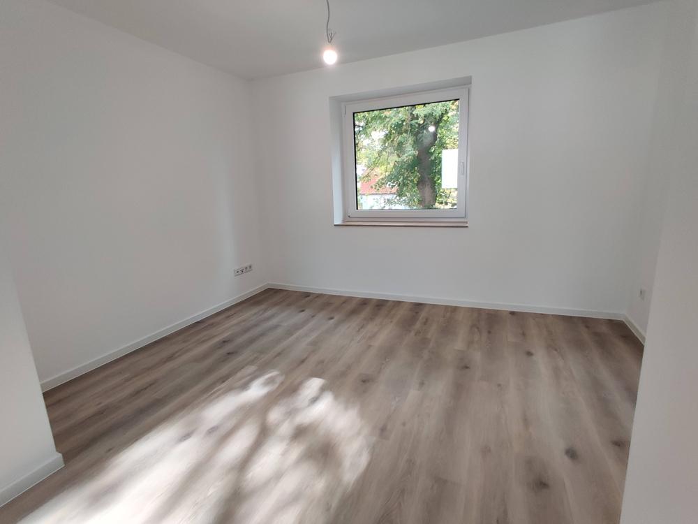 Erstbezug: Moderne-2-Zimmer-Wohnung in Bielefeld-Mitte - Foto 1