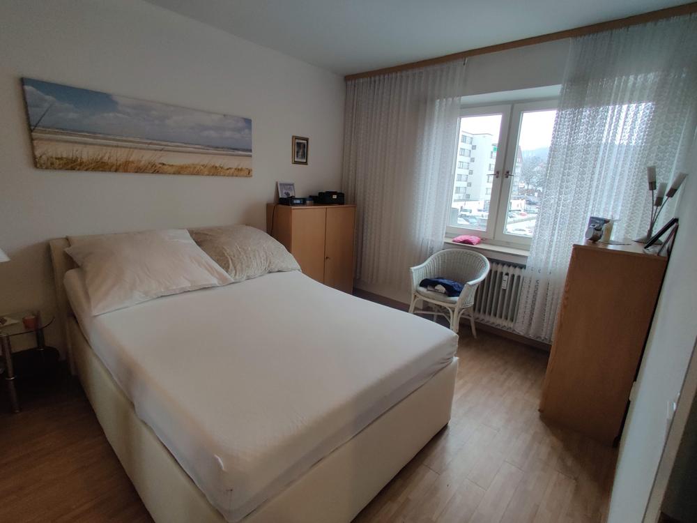 Geräumige 3-Zimmer-Wohnung mit Balkon in Bielefeld - Brackwede - Foto 4