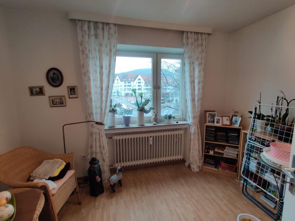 Geräumige 3-Zimmer-Wohnung mit Balkon in Bielefeld - Brackwede - Foto 1