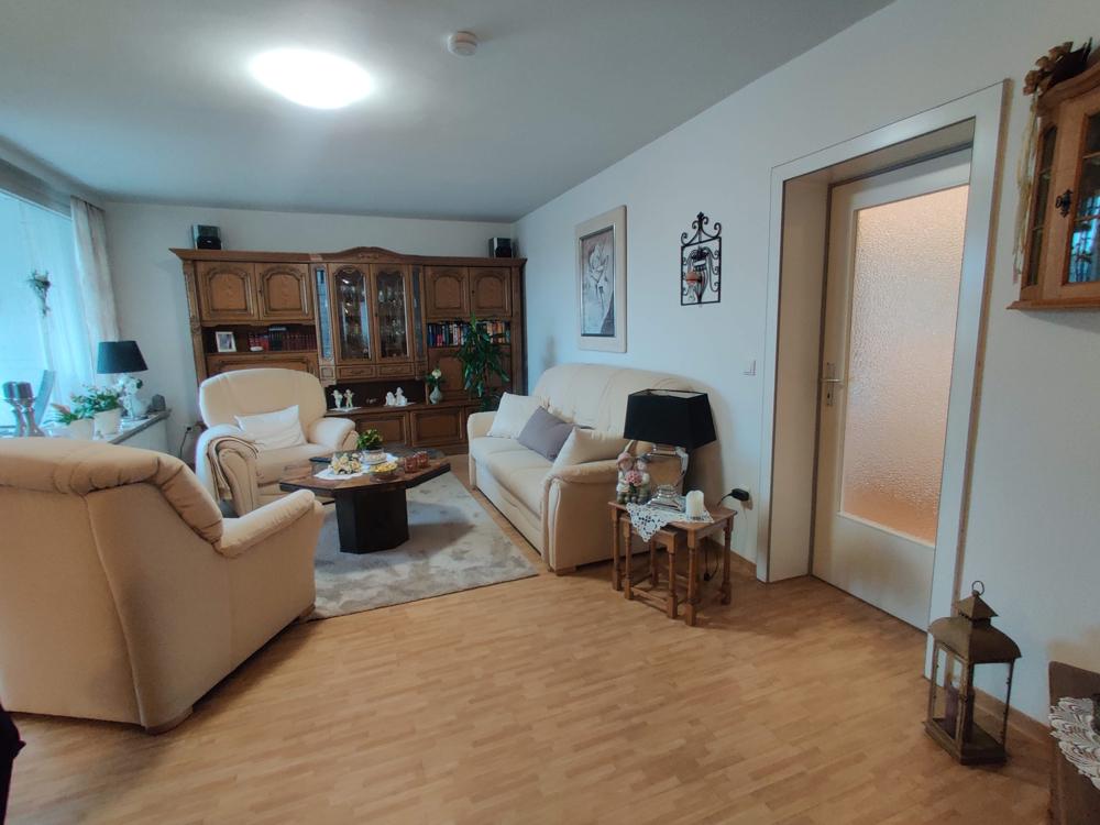 Geräumige 3-Zimmer-Wohnung mit Balkon in Bielefeld - Brackwede - Foto 2