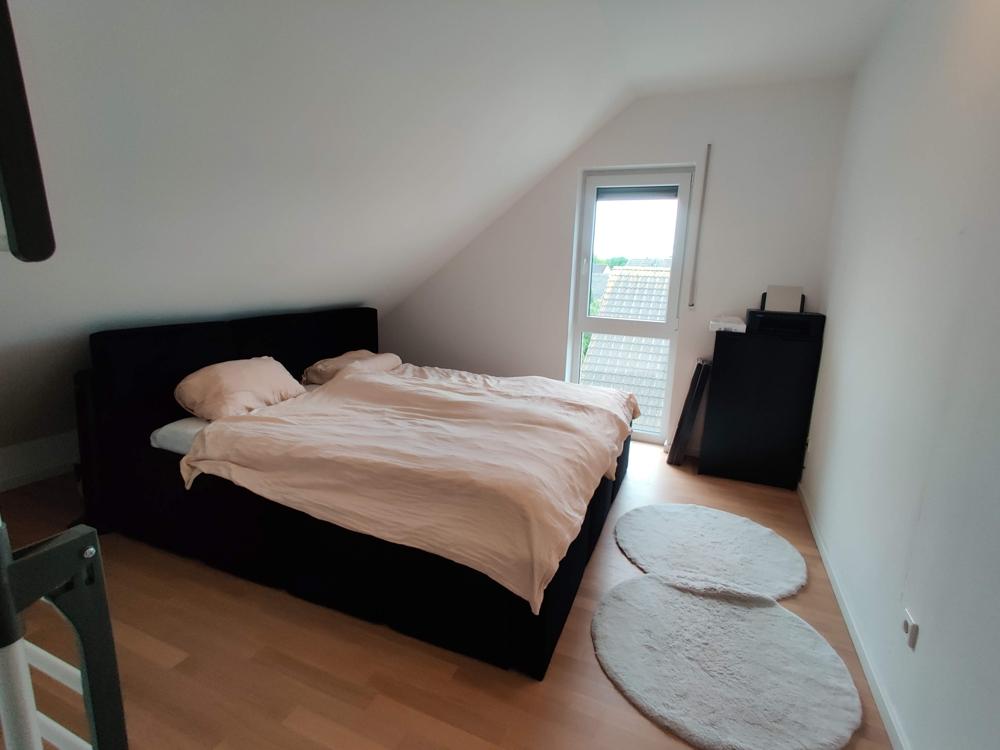 Moderne 3-Zimmer-Wohnung mit Loggia und Carportstellplatz in Enger - Pödinghausen - Photo 3