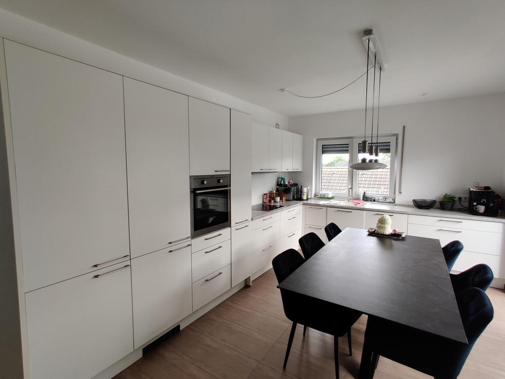 Moderne 3-Zimmer-Wohnung mit Loggia und Carportstellplatz in Enger - Pödinghausen - Photo 2