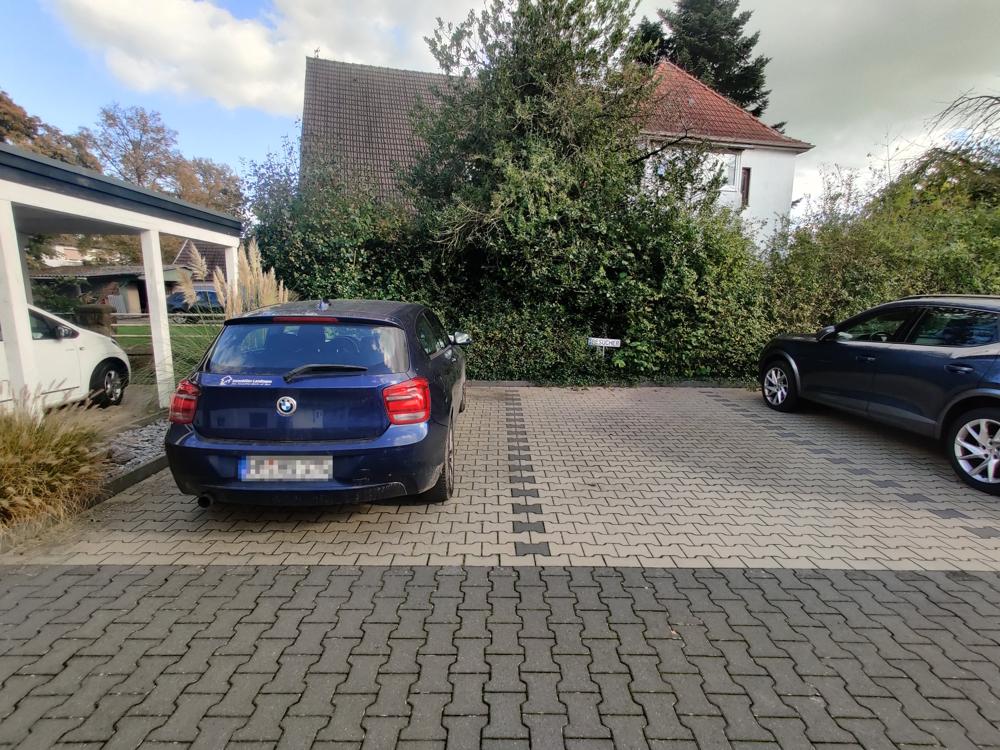 Moderne 3-Zimmer-Wohnung mit Loggia und Carportstellplatz in Enger - Pödinghausen - Photo 4