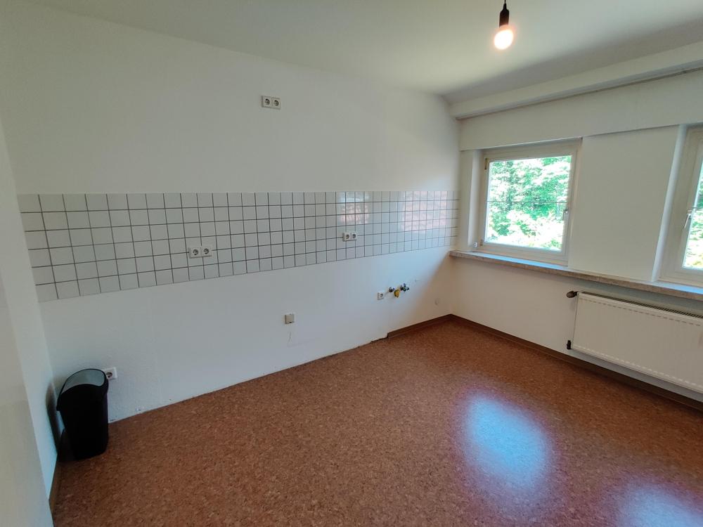 Naturnahe 3-Zimmer-Wohnung in Bielefeld-Ummeln mit Garage - Foto 2