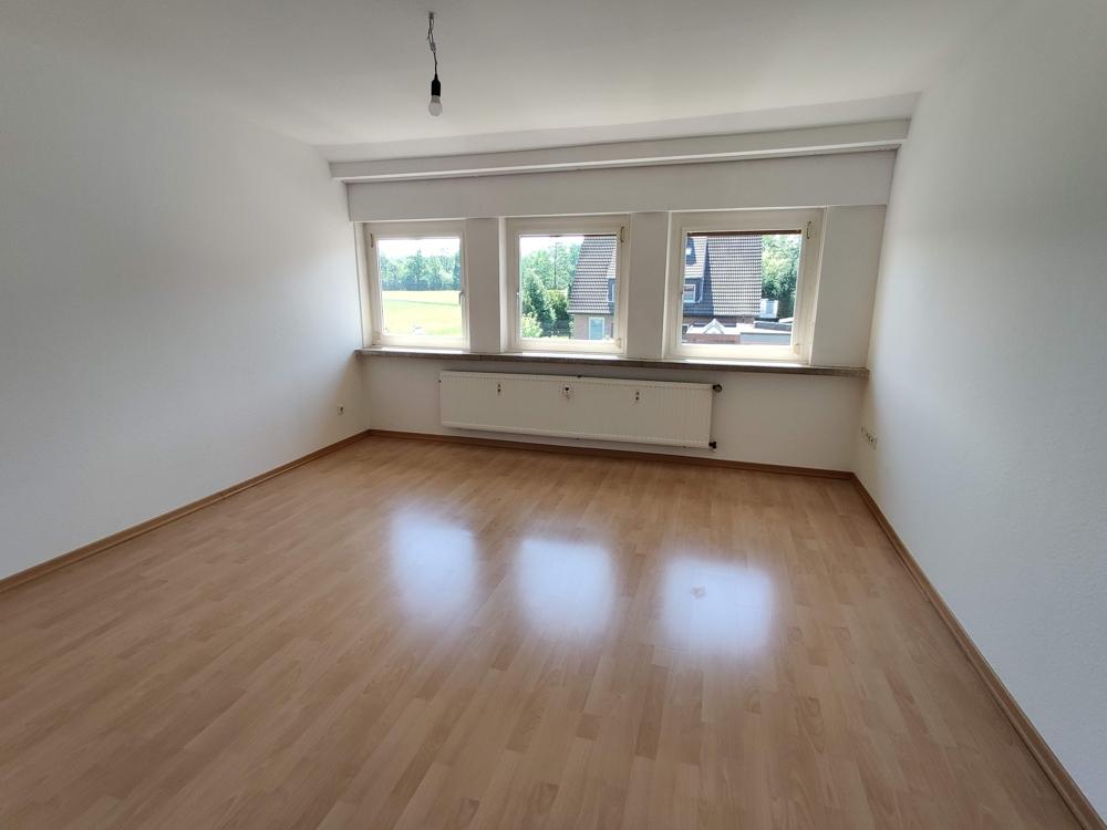 Naturnahe 3-Zimmer-Wohnung in Bielefeld-Ummeln mit Garage - Foto 1