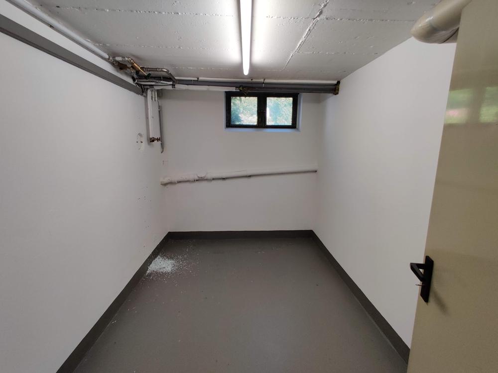 Naturnahe 3-Zimmer-Wohnung in Bielefeld-Ummeln mit Garage - Foto 5