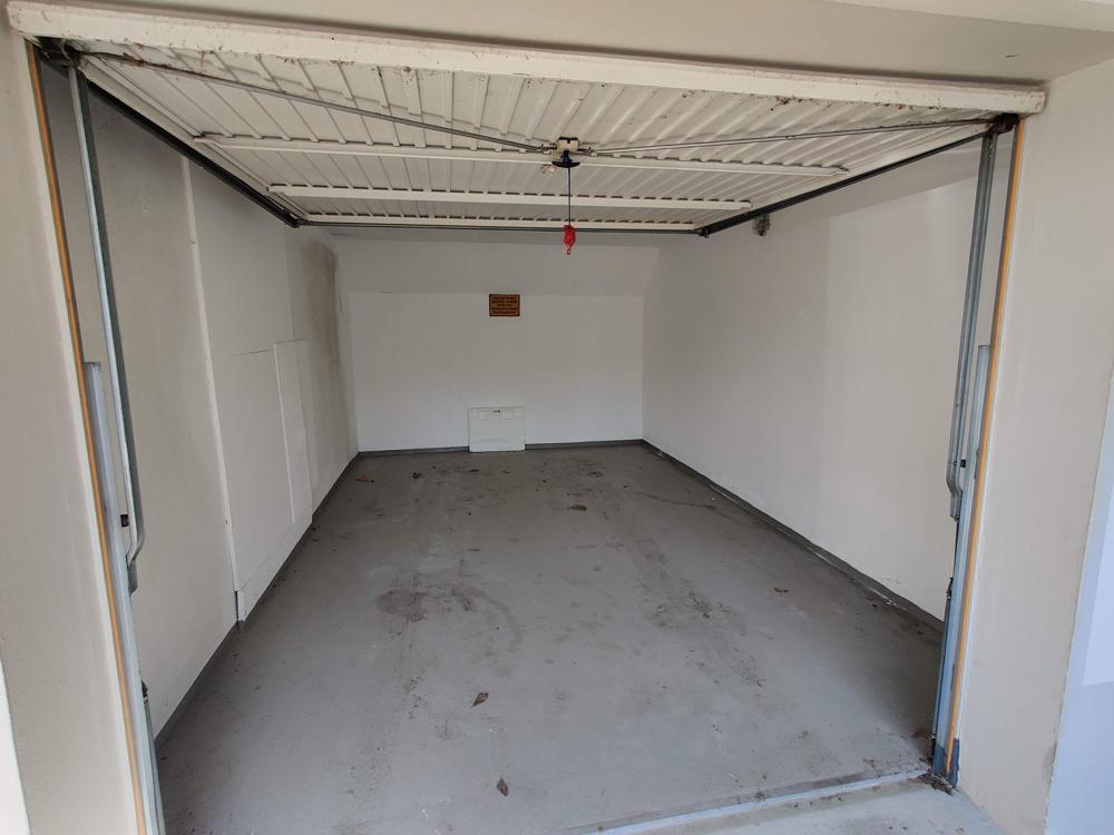 Naturnahe 3-Zimmer-Wohnung in Bielefeld-Ummeln mit Garage - Foto 4