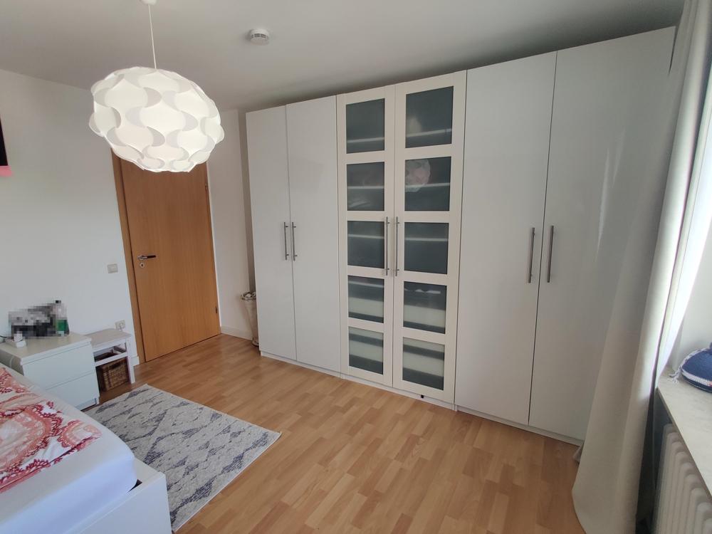 Helle 3-Zimmer-Wohnung mit Balkon in Bielefeld-Gellershagen - Photo 3