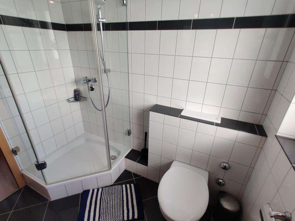 1-Zimmer-Wohnung mit Stellplatz in Bielefeld-Gellershagen - Photo 2