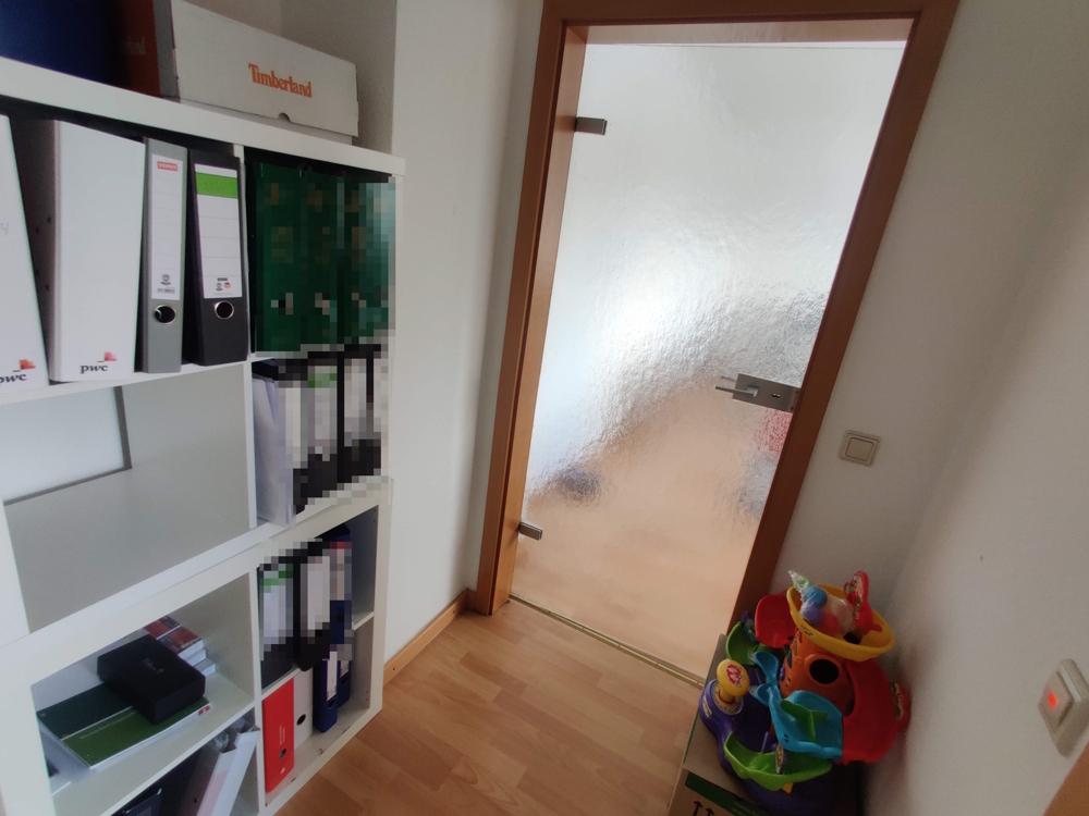1-Zimmer-Wohnung mit Stellplatz in Bielefeld-Gellershagen - Photo 4