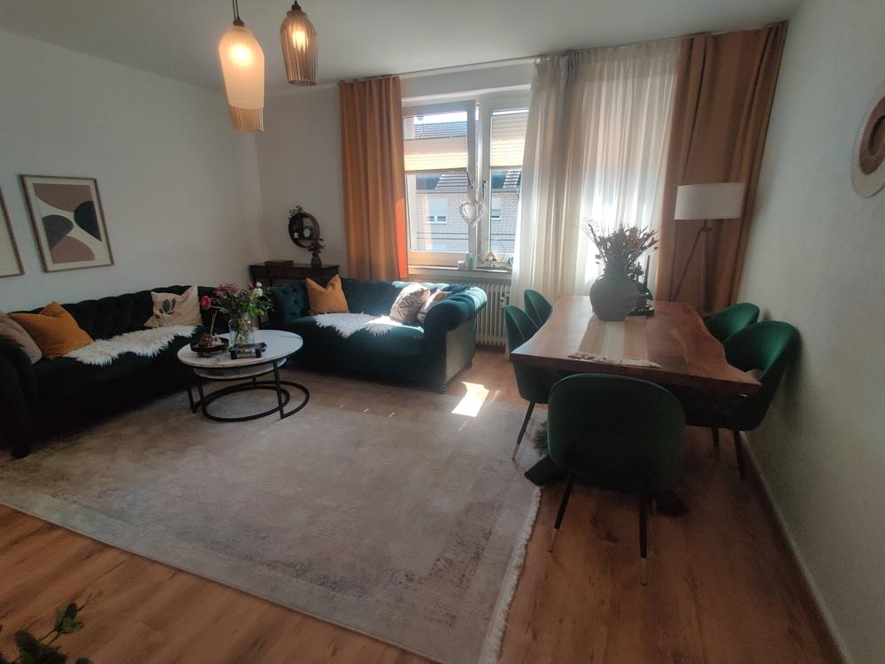 3-Zimmer-Wohnung mit Balkon in Bielefeld-Mitte - Photo 2