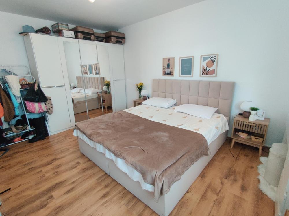 3-Zimmer-Wohnung mit Balkon in Bielefeld-Mitte - Photo 4
