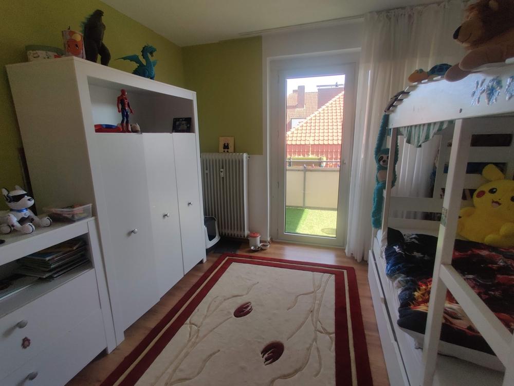 3-Zimmer-Wohnung mit Balkon in Bielefeld-Mitte - Photo 5