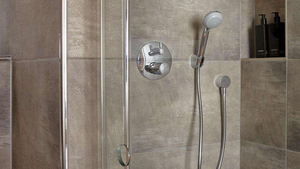 Exklusives Wohnen mit Hotelkomfort - Foto 5