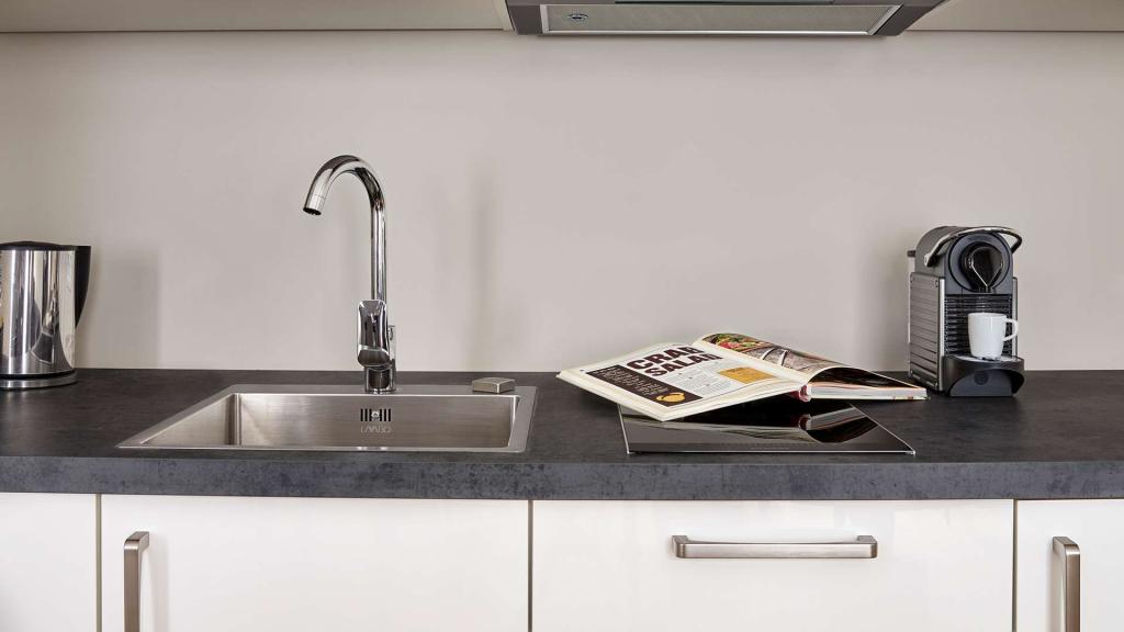 Exklusives Wohnen mit Hotelkomfort - Foto 3