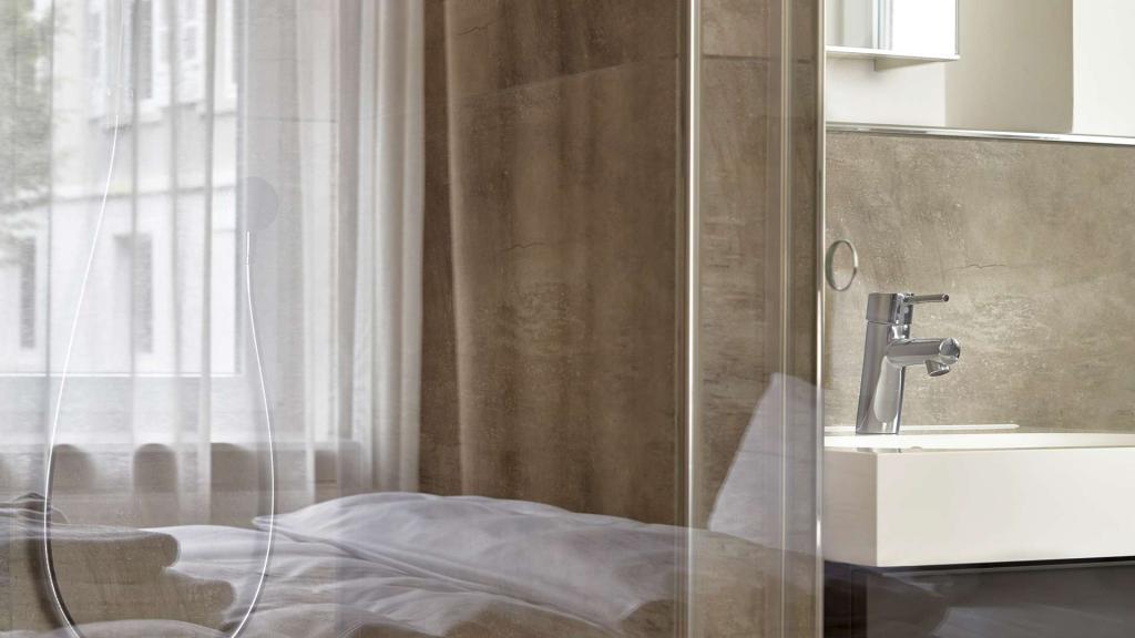 Exklusives Wohnen mit Hotelkomfort - Foto 4