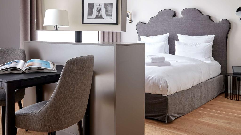 Exklusives Wohnen mit Hotelkomfort - Foto 1