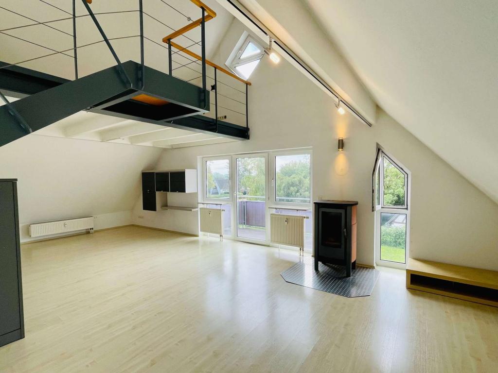 Wohnzimmer Essbereich