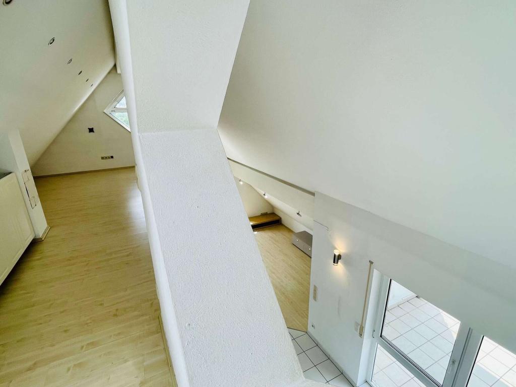 Galerie-Balkon