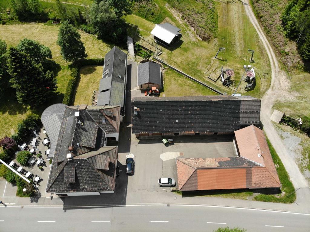 Draufsicht