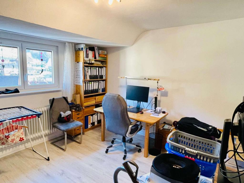 Büro-OG
