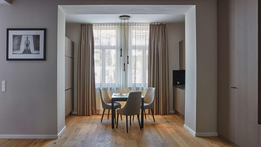 Exklusives Wohnen mit Hotelkomfort - Photo 2