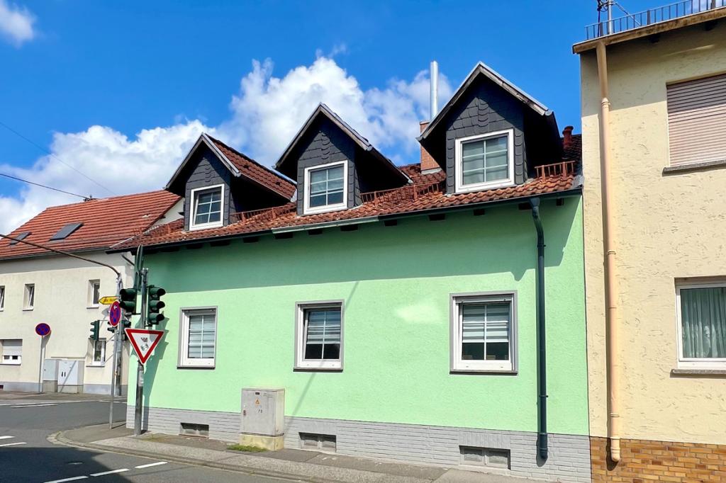 Haus 1