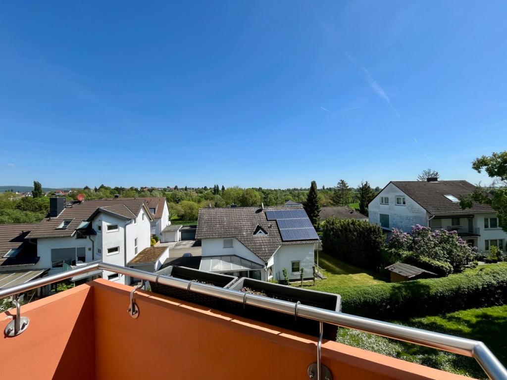Ausblick