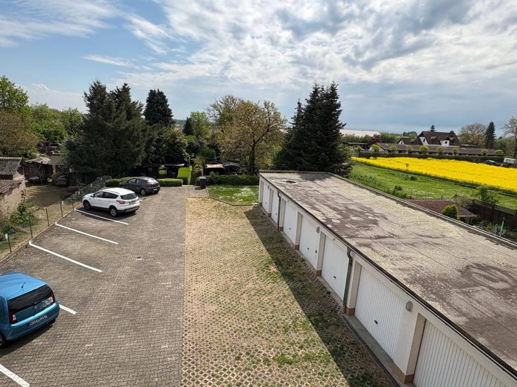 Ausblick