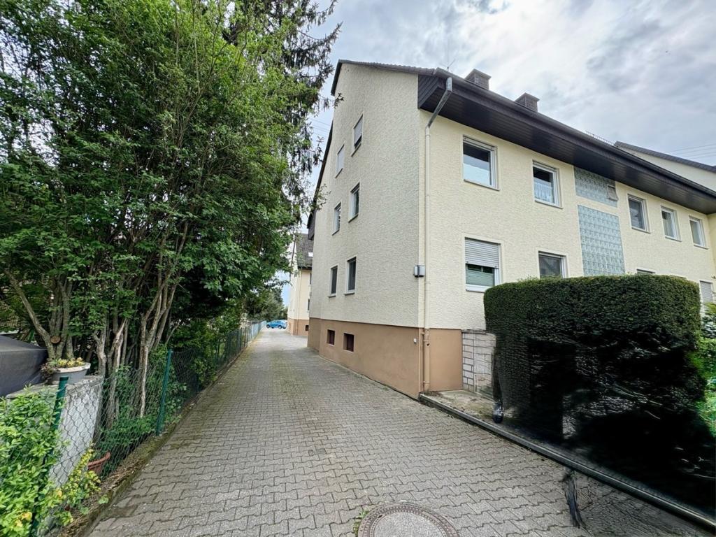 Vorderhaus